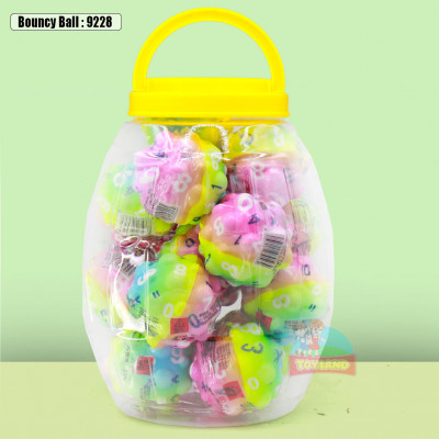 Bouncy Ball : 9228